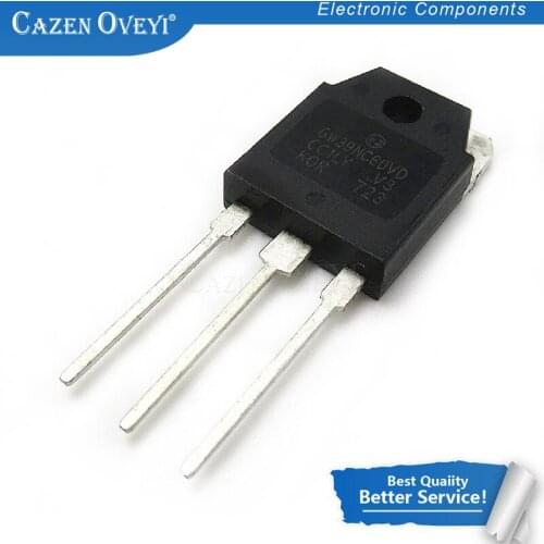 10pcs/lot STGW39NC60VD GW39NC60VD 39NC60 TO-247 In Stock