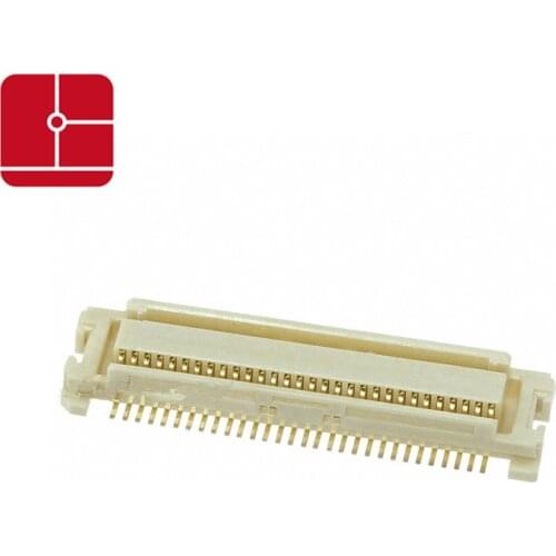 5pcs 52991-0608 529910608 Imported molex connector Spacing 0.5mm-60pin Seat BTB