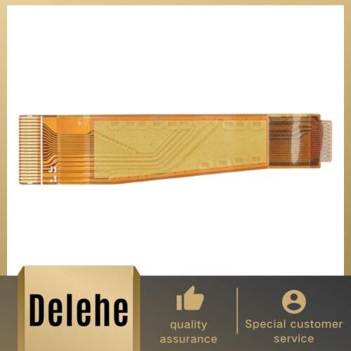 5pcs Scanner Flex Cable Replacement for Motorola Symbol MC3100 MC3190(for SE4500),Free delivery