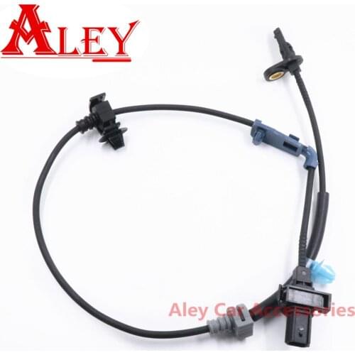 57455-T0G-A01 57455 T0G A01 57455T0GA01 2ABS2407 ABS Wheel Speed Sensor