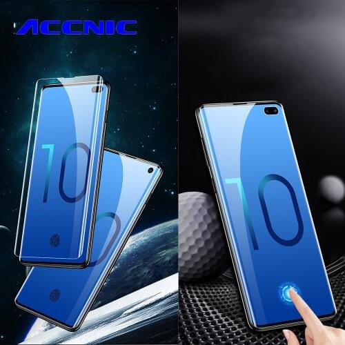 Защитные пленки для Samsung Galaxy S10e Accnic China At AliExpress