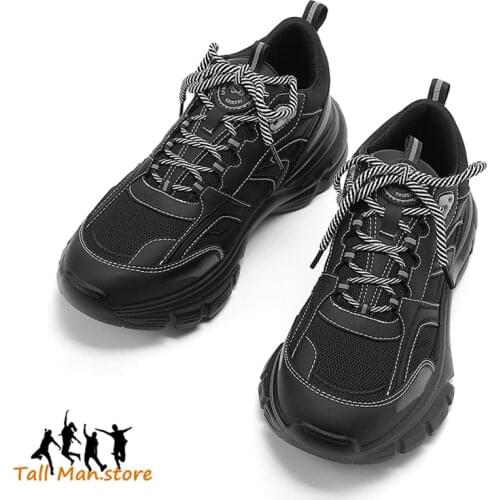 DULUOSA Men's Lightweight Sneakers