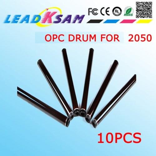 10pcs 2050 OPC drum compatible for brother dr350 HL2040/2050/2140/2150/7420/7020