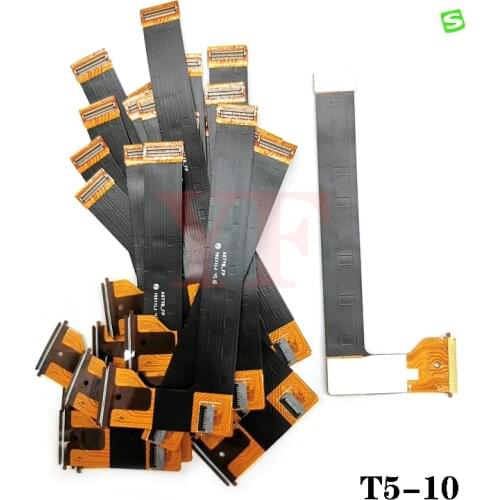 For Huawei MediaPad T5-10 T5 10 AGS2-L09 AGS2-W09 AGS2-L03 AGS2-W19 MotherBoard Connector LCD Display Mainboard Flex Cable