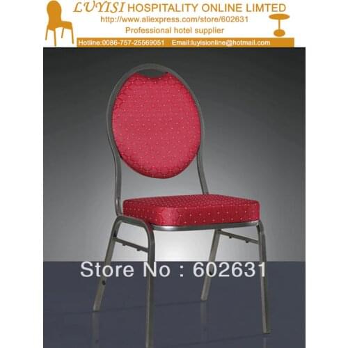 Hotsale cheap Stacking Banquet chair LYS-T200