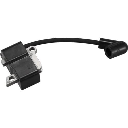 Ignition Coil Module neto Fit Husqvarna 435 440 440E 445 450 450E Jonsered 2245 2250 2240 Chainsaw Parts