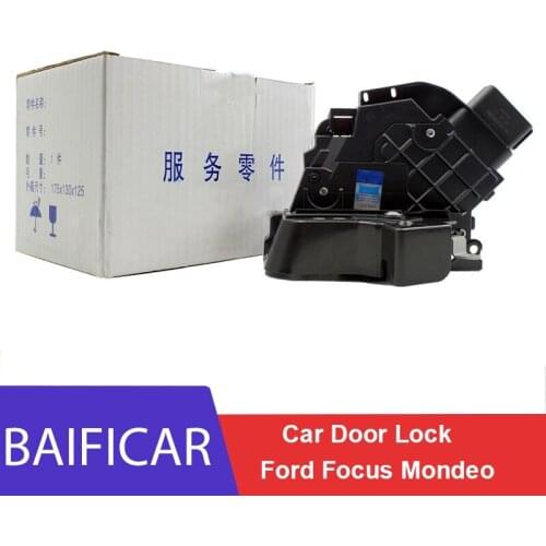 Baificar Brand New High& Low Configuration Front Rear Left Right Door Lock Central Lock Actuator For Ford Mondeo
