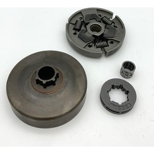 Clutch Sprocket Drum Rim Needle Bearing Fit For Stihl MS250 MS 025 250 Gasoline Chainsaw Replace Spare Part