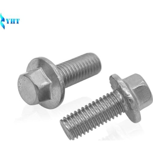 PSTOYS Bolts