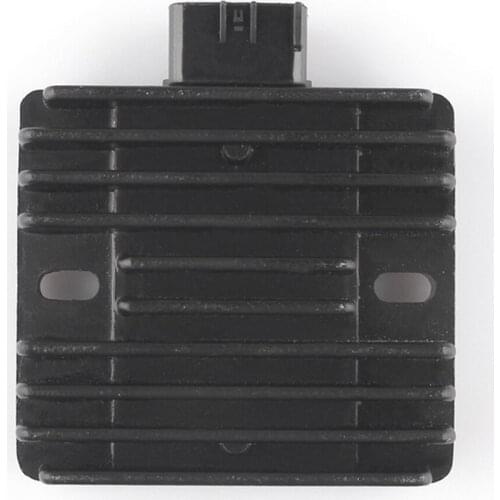 Voltage Regulator Rectifier Replacement For YAMAHA R1 YZFR1 1998 1999 2000