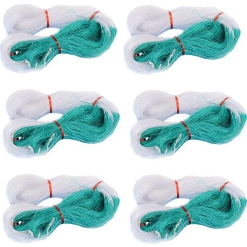 Special Plant Climbing Net Heavy-Duty Garden Elastic Trellis Reusable Fruits Vegetables Recyclable 2*100m Rattan