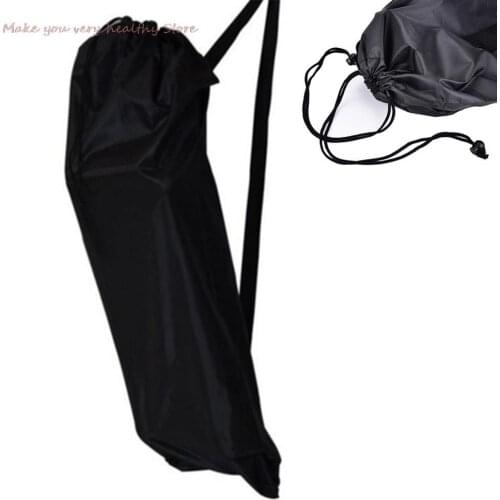 New Hot Sale Nylon Fabric Skateboard Carry Bag For Skate Kick Scooter Ice Skates Longboard Storage Bags 88X30cm