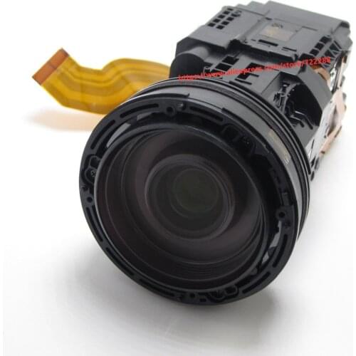 Repair Parts For Sony HXR-NX100 Zoom Lens Unit Ass'y