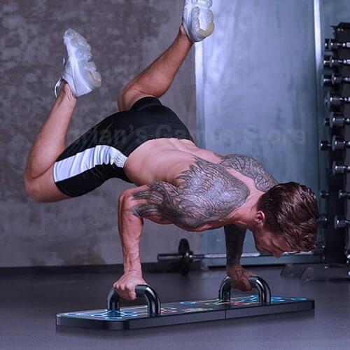 Стойки для отжиманий AdrianGames China At AliExpress