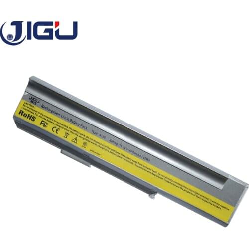 JIGU Laptop Battery For LENOVO 3000 C200 8922 N100 0689 0768 Series 3000 N200 0769