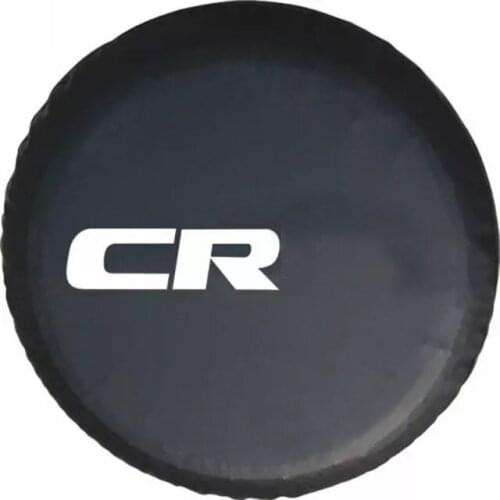 14"15"16"17" PVC tire cover Car spare wheel cover Spare tire cover