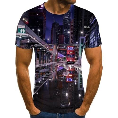 Summer new mens T-shirt super loose clothing retro short sleeve fashion casual letter printed o-neck mens T-shirt Size 6XL