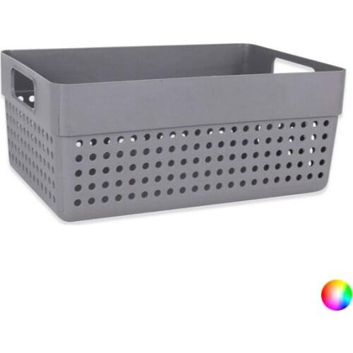 Multi-purpose basket Confortime Plastic
