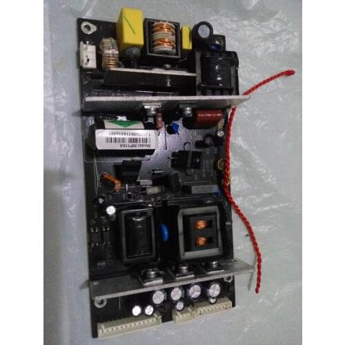 MP116A MP116 MP116AL MP116T E202404 power supply board for connect with 26-32inch T-CON connect board GLB Video