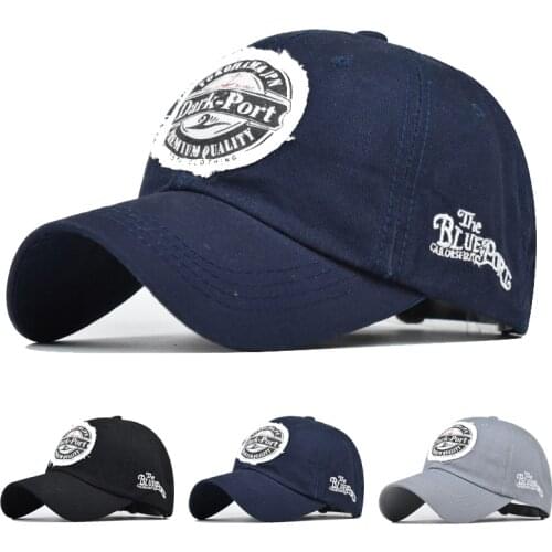 Mens Baseball Cap Kpop Golf Breathable Cotton Embroidery Cap Dark Sport For Gorros Winter Hat Womens Cap Sun Hats