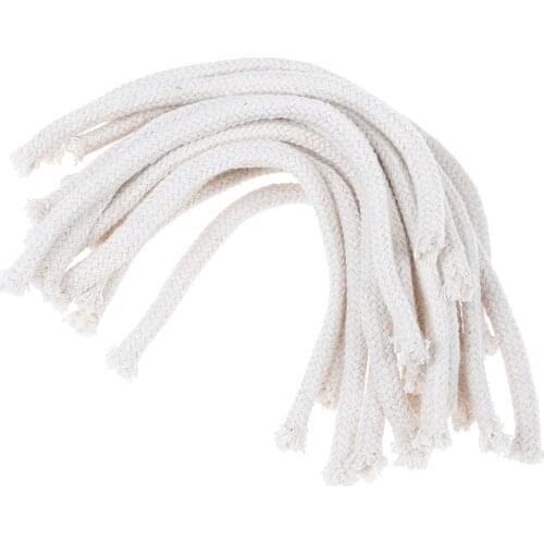 NCVHRT Wicks For Candles