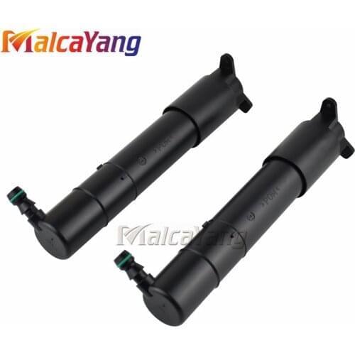 New Headlight Washer Nozzle Headlamp Washer Jet for Porsche Cayenne 2008-2010 7L5955978A 7L5 955 978 A