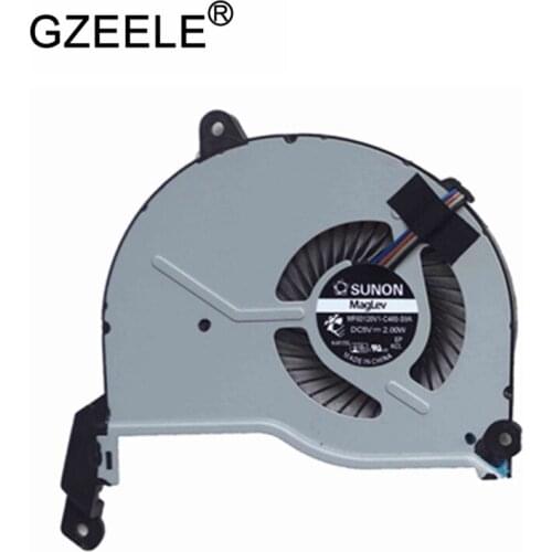 New Laptop cpu cooling fan for hp 15-n 14-n TPN-Q130 Q129 Q131 Q132 15-N011AX N019SA 15-N011AX N211DX 14-N000 14-N200 FAN