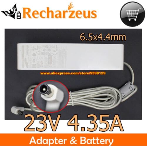 Genuine For Samsung A10024_NPNT Adapter 23.0V 4.35A 100W A10024NPNT BN44-00794G RA Charger A10024-NPNT A10024-EPN A10024S_EPN