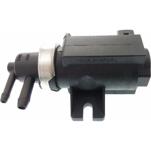 PRESSURE CONVERTER For Audi/Ford/Seat/Skoda/VW Passat Polo Transporter Golf Sharan Lupo 1H0906627A