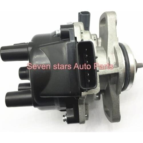 Ignition Distributor for Mazda 626 Ni-ssan Sunny Primera Almera 22100-F4300 22100-F4302