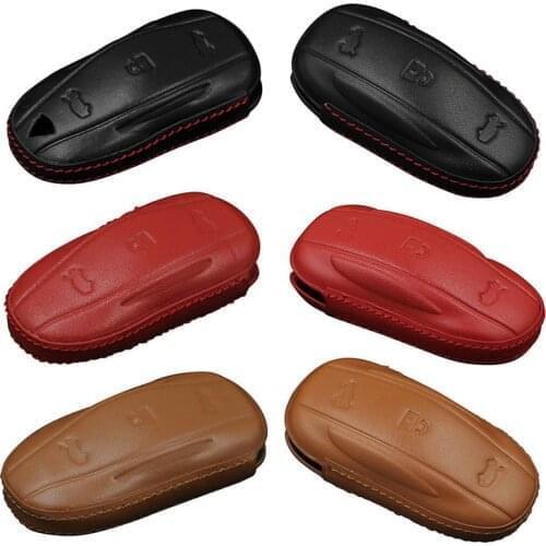 SUGERYY Car Key Covers