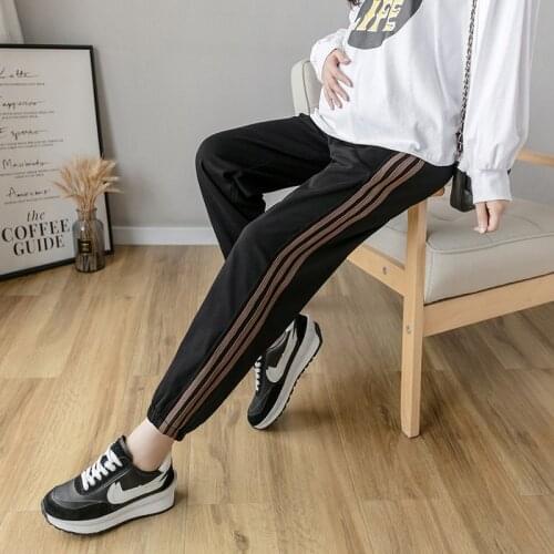 TECHOME Pants For Pregnant Women