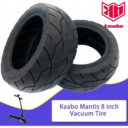 Kaabo Mantis 8inch Vacuum tire 800w*2 wheel spare parts accessories electric scooter