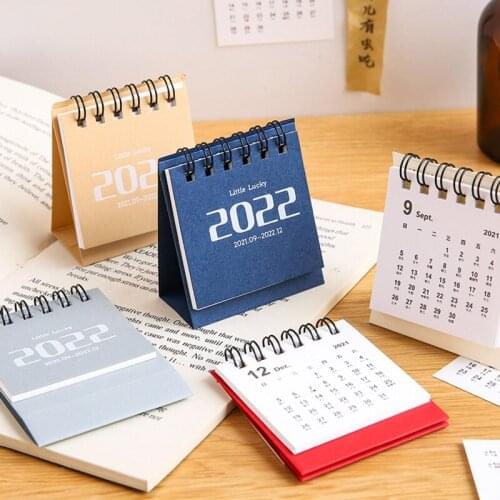 VBDEHD Table Calendars