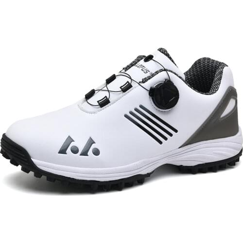 WOWI KCKS Golf Shoes