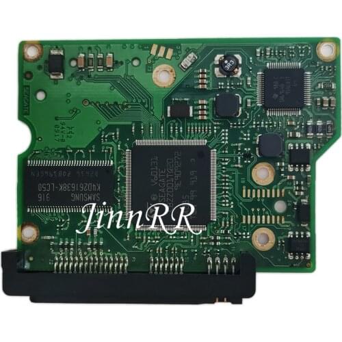 Hard drive parts PCB printed circuit board 100532367 REV B for Seagate 3.5 SATA hdd data recovery repair 100532367 REV A