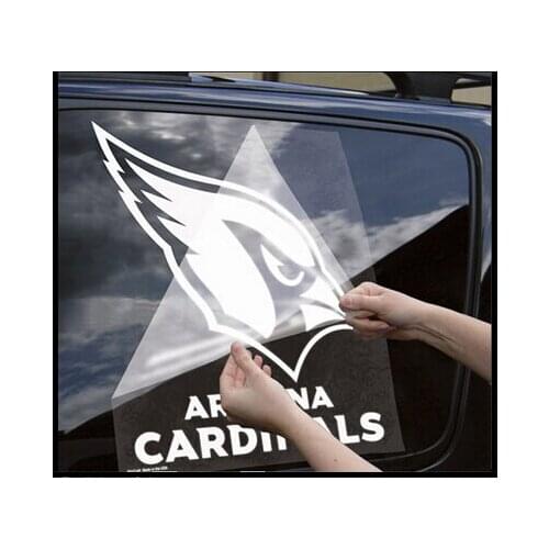 Factory price window Cling Stickers high quality Custom vinyl decals and die cut decals low price Customized Glossy stickers