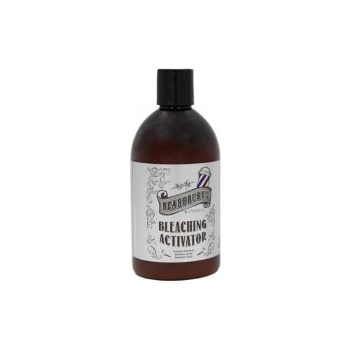 BEARDBURYS Facial Care Products