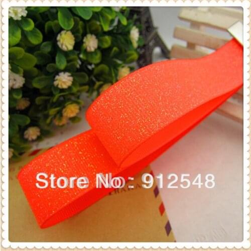 7/8 "(22MM) brilliant brilliant Print Grosgrain Ribbon, 10-Yards , Crafts, Hair Bows, Gift Wrapping, Wedding Part