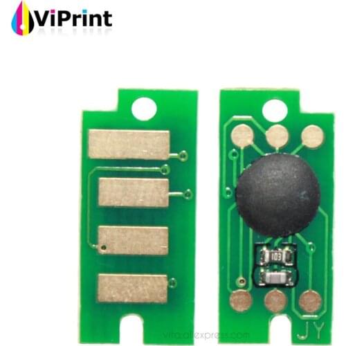 Toner Cartridge Chip Compatible For Epson Workforce AL-M200DN AL M200DW MX200DNF MX200DWF M200 Laser Printer Reset Refill Chip