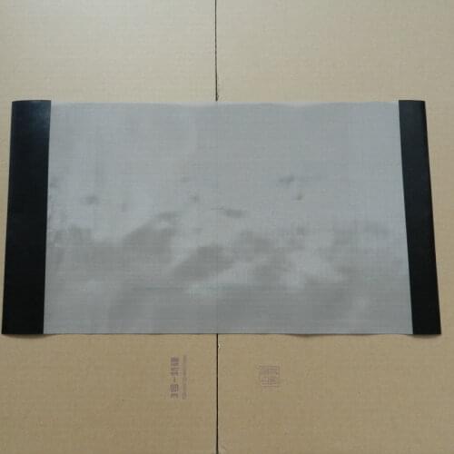 1Piece Long Life B4 Screen Assy R8-A1211 For Duplo S520 620 Duplicator Spare Parts