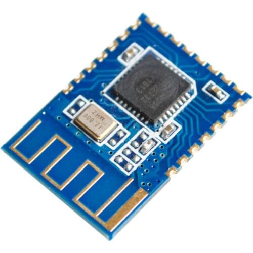 JDY-10 BLE Bluetooth 4.0 Uart Transceiver Module CC2541 Central Switching Wireless Module iBeacon