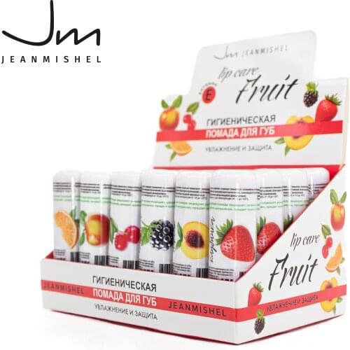 JEANMISHEL Lip Cosmetics