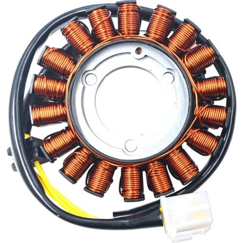 Motorcycle Generator Stator Coil Comp For SUZUKI GSX-R600 GSX R600 GSX-R750 GSX R750 2006-2007 2008-2010 2011-2017