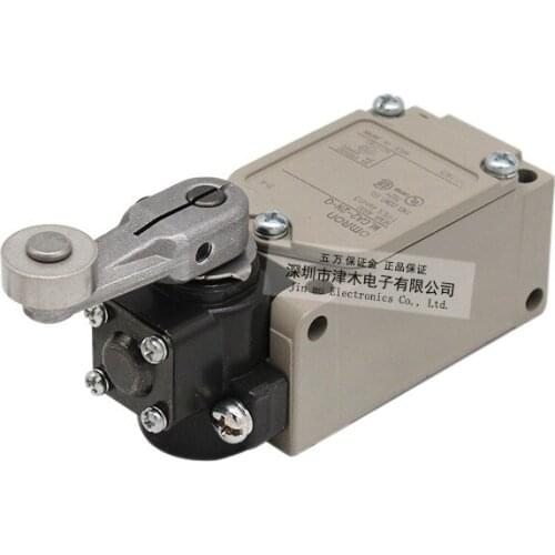 Limit switch WLCA2-2N-Q 2 loop 6months warranty