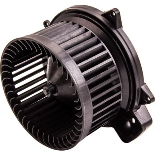 A/C Blower Motor For Mercedes W164 ML350 GL450 GL350 W251 R350 R320 1648350007
