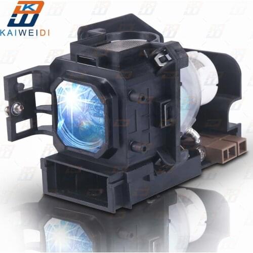 VT85LP / LV-LP26 Projector Lamp Module for NEC VT480 VT490 VT491 VT495 VT580 VT590 VT595 VT695 for CANON LV-7250 LV-7260