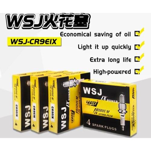 MOTORCYCLE IRIDIUM IGNITION SPARK PLUG FOR BENELII BJ300GS BJ600 BN300 BN600 BJ600GS