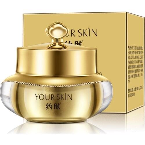 Natural Stretch Skin Care Niacinamide Hydrating Face Cream Smooth Skin Moisture Whitening Cream Remove Melasma Acne SpotsTSLM1