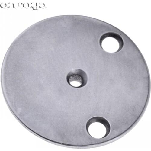 Industrial Sewing Machine Spare Parts For JUKI 1900 1900A 1903 Needle Hole Guide B2426-280-000 Needle Plate